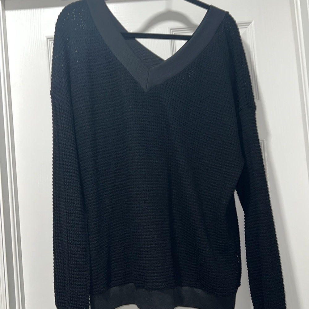 Knit Sweater - Picture 2 of 3